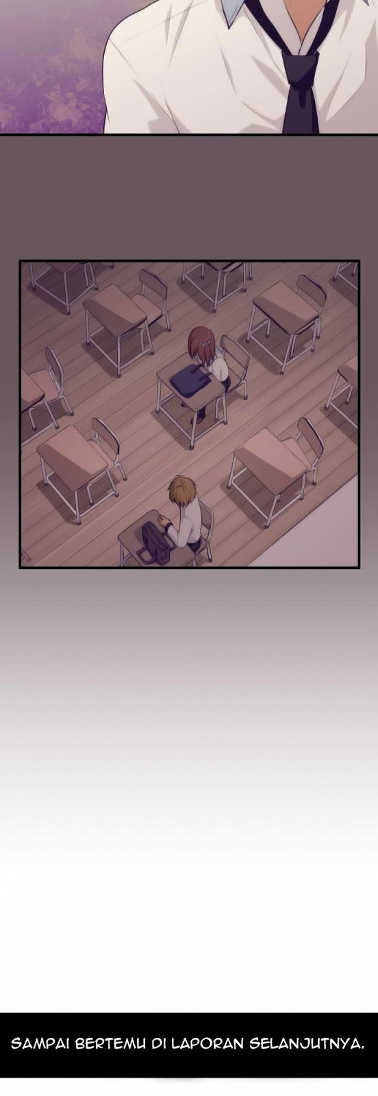 ReLife Chapter 67 Gambar 23